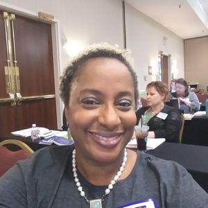 Meet your Posher, Shannan